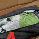 Coleman Montana 8-Person Weatherproof Camping Tent with Rainfly