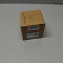 11.8 oz Thermo for Hot Food, Soup Thermo Stainless Steel, Hot Food Container with Fold-up Spoon, Flip Open Lid School Insulated Food Jar, Keep Hot & Cold for Work,Blue-Dinosaurs