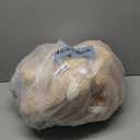 MorisMos 10-Pack Teddy Bear Bulk for Baby Shower,14-inch Small Teddy Bear Stuffed Animal Plush Toy, Soft Bulk Stuffed Animal Wholesale for Baby Shower Centerpiece Decoration Birthday Party Favors, Brown