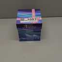 Birthday Gifts for Women Teen Girl Gifts Trendy Stuff Northern Lights Projector, 18-Color Cool Stuff Gifts for Teenage Girls Boy Mood Lighting, Galaxy Projector for Bedroom Cute Room Decor Aesthetic