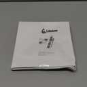 Libima 72 Pieces Anxiety Sensory Stickers Textured Stickers Fidget Mindfulness Sticker School Counselor Supplies Adult Sensory Items Anxiety Relief, 9 Styles(Boho Color)