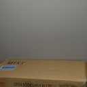 IOTXY 3-Tier Wooden Shelf Bookcase - Modern Open Bookshelf, Free Standing Storage Rack, Multifunctional Display Stand for Home and Office, White, Rectangle