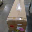 HIRELIX 14 Inch King Hybrid Mattress, Medium Firm with Memory Foam and Individually Wrapped Pocket Coils, Fiberglass-Free, CertiPUR-US Certified (14 inch, King)