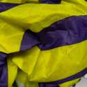 9 ft Long Christmas Giant Inflatable Gift Boxes with LED Lights Outdoor Decoration Xmas Blow up Gift Boxes Built in Automatic Blowers and Weights for Outdoor Indoor Yard Garden Lawn Decorations