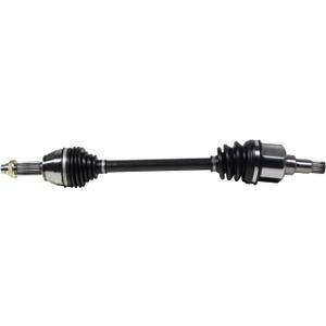 GSP NCV11131 CV Axle Shaft Assembly - Left Front (Driver Side)
