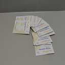 Hydrogel Soothing Gel Pads for Breastfeeding: Breast Pads Reusable for Instant Pain Relief | Provides Cooling Effect | Healing Nipples - 12 Packs(24 Count)