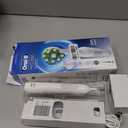 Oral-B Pro 1000 Rechargeable Electric Toothbrush, White