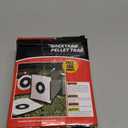 Gamo Cone Pellet Trap, Collapsible, 100 Paper Targets