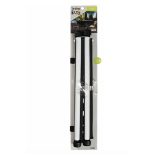 Travel Bug 2 Pack Roller Shades