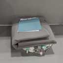 Blissful Diary Baby Play Gym Mat, Play Mat Activity Mat with 6 Detachable Toys for Stage-Based Sensory & Motor Skill Development, Easy to Install & Clean, Baby Essentials Gift, Sage Green