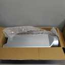 BlueStars 5301EL1001A Dryer Heating Element Assembly For LG DLE7177W DLE5977W DLE8377NM DLE2516W DLEX3700W DLE5955W DLE0442W DLE4970W DLE5955G DLE9577SM Dryers - Replaces 5301EL1001J 5301EL1001H