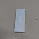 Gaoye Blue Light Blocking Glasses - Trending Round TR90 Frames, Metal Arms, UV400 Protection - Matching Soft Case (*1-tea Leopard/Transparent Lens)