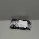 Ringside 180 Inch Mexican Style Boxing Hand Wraps (Black)