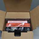 Interstate Batteries YTX14-BS 12V 12Ah Powersports Battery 200CCA AGM Rechargeable Replacement for Motorcycles, ATVs, UTVs, Scooters, Snowmobiles (CITX14-BS)