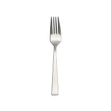 TOWLE Living Premium Stainless Steel 3 Salad Forks