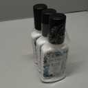 Poo-Pourri Before-You-Go Toilet Spray, Fresh Sea Salt, 4 Fl Oz, Up to 200 Uses, Bathroom Odor Deodorizer, Plant-Based with Essential Oils, for Home or Work, Sea Salt, Bergamot & Eucalyptus Scent (PACK OF 3)