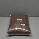 FUANGUI Waterproof PU Leather Banquet Armchair Slipcover Chair Covers with Arms, Stretch Club Chair Slipcover Soft Sofa Covers Anti-Slip Furniture Protector for Dogs Pets Home Living Room Decor (2PCS)