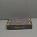 Tool Bag Roll Up Organizer: Gifts for Dad Christmas Birthday Present Stocking Stuffers Fathers Day Idea Mechanic Electrician Gifts for Men Plumber Handyman Gardening Motorcycle Car Truck Accessories