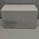 Google Nest Cam Outdoor (Wired, 2nd Gen) - 2 Pack - Security Camera with 2K Video and Gemini, Night Vision, 2-Way Audio - Works with Google Home - 2025 Model - Snow