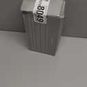 5 Pairs Non Slip Reusable Shoe Covers Waterproof Washable Boot Covers Durable Dustproof Booties Cover For Indoors Household Travel Floor Carpet Protection XL (Extra Large, Blue)