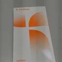 TORRAS Guardian Shockproof for Samsung Galaxy S25 Case, [12FT Military Grade Drop] Thin & Soft Touch for Samsung S25 Case, Transparent Protective Slim Case for Samsung S25, Diamond Clear