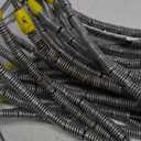 SCC SZ319 Shur Grip Super Z Passenger Car Tire Traction Chain - Set of 2