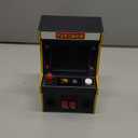 Arcade Classics - Retro Mini Arcade Game, Full Color Screen, Classic Handheld Electronic Game Console, 90s Toy, Great Gift for Kids 8+, Pac-Man