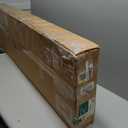 Whitehall Products 16536 Deluxe Mailbox Package, Black