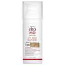 EltaMD UV AOX Elements Tinted Mineral Face Sunscreen Lotion, Tinted Moisturizer for Face SPF 50 with Antioxidants, For Dry Sensitive Skin 1.7 oz Pump