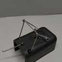 Victor The Black Box Gopher Trap 0625 - Reusable - Weather-Resistant