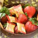 3 x The Ginger People Hard Ginger Candy In Box, Gluten Free, 4.5 Ounces (Pack Of 1) (EXP 11/14/27)