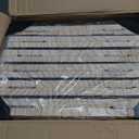 Adjustable Dog Ramp for Stairs - 6 Pack, Dog Stairs for Small Dogs