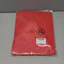 Valiamcep Women's Mini Dress V Neck Ruffle Long Sleeve Ribbed Slim Fitted Bodycon Pencil Dresses (Large)