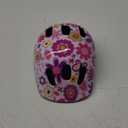 Toddler Helmets Kids Girl Boy Bike Helmet Muti-Sport Adjustable from Toddler Kids to Youth CPSC Certificated 48-52