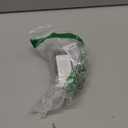 65W Retractable USB C Charger Block, PD PPS Fast Charging Wall Charger with Retractable TypeC Cable and Dual Port, Portable GaN3 with Foldable Plug for MacBook, iPhone 16, iPad, Galaxy, Pixel