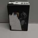 Qifutan Car Phone Holder Mount Phone Mount for Car Windshield Dashboard Air Vent Universal Hands Free Automobile Cell Phone Holder Fit for iPhone Smartphone Camera Mounts