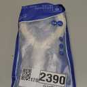 Showerhead Shower Head (Silver) High Pressure Handheld Shower Head - Anti-clog Nozzles High Pressure Spray Suitable for Watering Flowers Water Saving