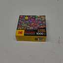 RoseArt - Kodak Premium Cork - Mandala Stones - 1000 Piece Jigsaw Puzzle for Adults