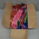 40 Pack Led Glasses,Light Up Glasses,Glow Glasses Glow In The Dark Party Supplies Suitable For Kids/Adults, Rave neon Flashing Party For Birthday Mardi Gras New Year's Eve Decoration