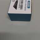 Battery Operated Electric Letter Opener - Letter Openers Envelope Slitter, Envelope Opener, Mail Opener, Universal Envelope Efficient Letter Opener Tool for Office, Home (Pink)