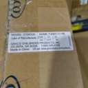Graco TurboBooster 2.0 Backless Booster Car Seat, Denton, Mfg Date 2026/02/06