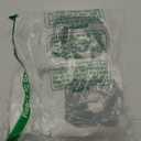 KGC 12 Pack Vacuum Bags Compatible with iRobot Roomba Vacuum Bags i & s & j Series, Replacement Bags for iRobot Roomba i1+ i3+(3550) i4+ i6+ j6+ i7+ i7Plus j7+(7550) i8+ s9+ Vacuum Bags