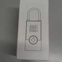 Tire Inflator Portable Air Compressor Portable Cordless Mini Air Pump with Digital Pressure Gauge Inflater 150PSI 3X Fast Inflation Auto Shutoff Large Battery Tires Pump for Cars Motors Bikes Balls (Red)