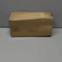 SUREHOME Pink Champagne Flutes Plastic Champagne Glasses Disposable Mimosa Glasses 40 Pack 5 Oz Acrylic Stemware Cocktail Cups Bulk for Valentines Wedding Toasting Engagement Party Supplies