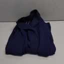 Ahlaray Women's XL Blue Jacket