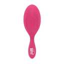 Wet Brush Original Detangler Hair Brush, Pink Frost - Ultra-Soft IntelliFlex Bristles - Detangling Brush Glides Through Tangles For All Hair Types (Wet Dry & Damaged Hair) - Women & Men