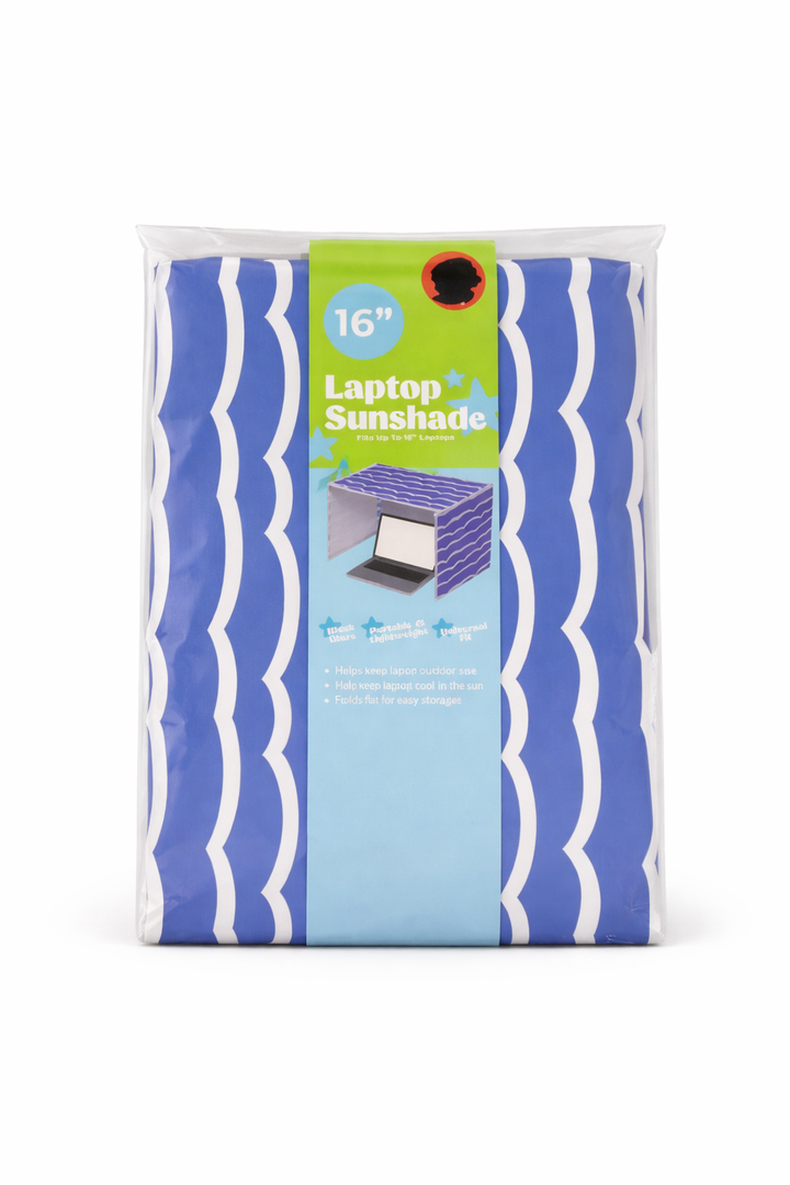 LAPTOP SUNSHADE 16"