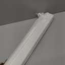 5 Pcs Peel and Stick Ceiling Crown Molding Trim Total 16.4 ft Length 2" Wide Self-Adhesive Crown Molding Polystyrene Foam Ceiling Trim for DIY Wall Home Hotel Indoor Corner Craft Decor