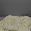 OUGES Womens 2025 Summer Maternity Photoshoot Dress Boho Maxi Smocked Baby Shower Dress Ruffle Sleeve Maternity Clothes, XL