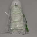 Frosted Zipper Clothing Bags, 50 Pcs 10x13 inch Poly Bags for Shipping, Packaging, Travel Ziplock Bags, Waterproof Swimsuit Bag Plastic Bags for Clothes, T Shirt, Jewelry, 3 Mil
